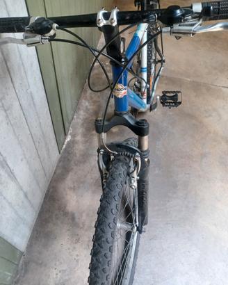 mountain bike 26