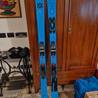 Sci Volkl Revolt 81 Demo 2026