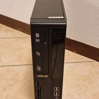 Computer Windows 11 Intel Core I5 8Gb Ram SSD 240