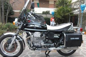 Moto guzzi california t3 cc850 (p.e.r.m.u.t.o)