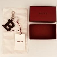 Portachiavi Crossing "Bally"