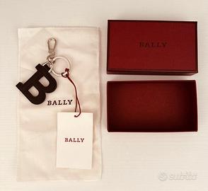 Portachiavi Crossing "Bally"