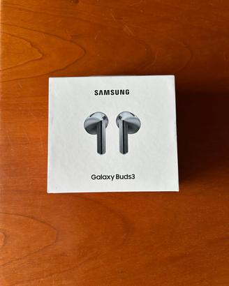 Auricolari Samsung Galaxy Buds 3