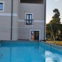 Piscina 732x366x140 fuori terra INTEX