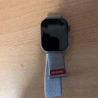 Watch huawei