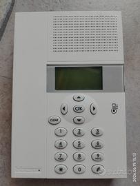 Bticino 3550 My Home