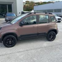 Fiat Panda 0.9 TwinAir Turbo S&S 4x4 Trussardi