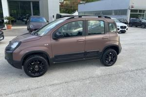 Fiat Panda 0.9 TwinAir Turbo S&S 4x4 Trussardi