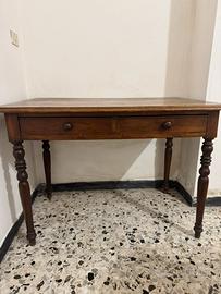 Tavolo scrittoio