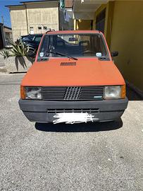 fiat panda 750