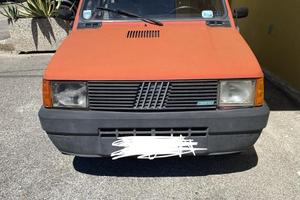 fiat panda 750