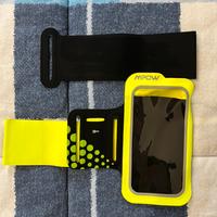 MPow fascia running da braccio