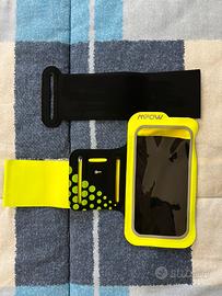 MPow fascia running da braccio