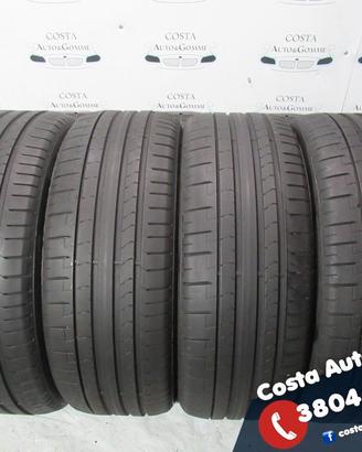 Saldi 235 50 19 Pirelli 85%  235 50 R19