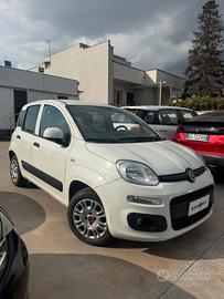 Fiat Panda 1.2 Easy benzina 2019