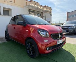 SMART - Forfour 1.0 Passion 71cv