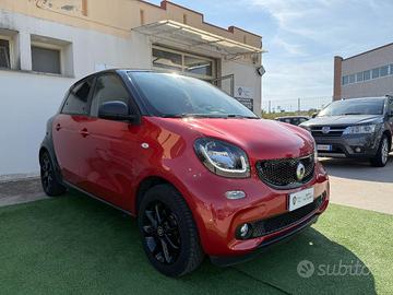 SMART - Forfour 1.0 Passion 71cv