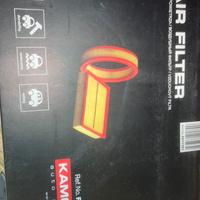 Filtri jeep cherokee kj