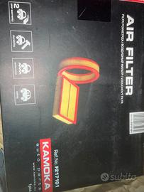 Filtri jeep cherokee kj