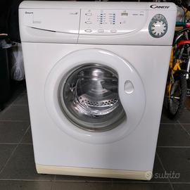lavatrice Candy 