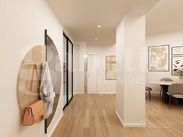 Appartamento Milano [CC.SS-RIPAVRG]