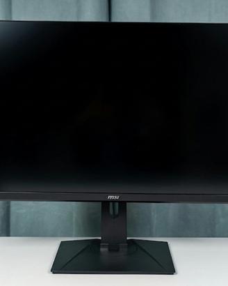 Monitor Gaming MSI MAG 322UPF IPS 32" 4K 160hz