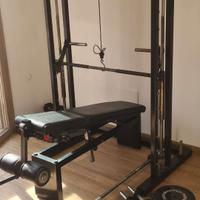 Multipla Technogym