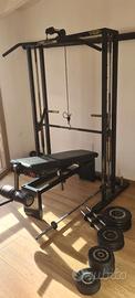 Multipla Technogym
