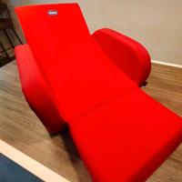 Poltroncina Chicco