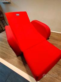 Poltroncina Chicco