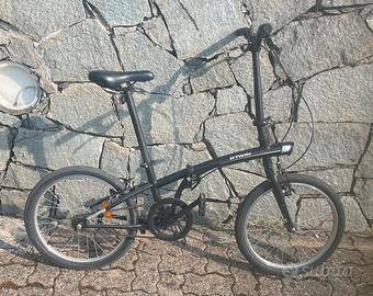 Bicicletta btwim tilt 100
