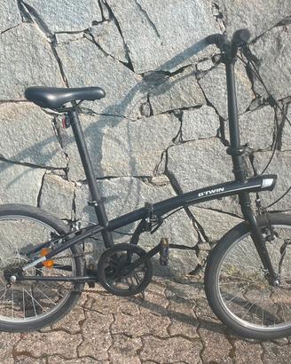 Bicicletta btwim tilt 100