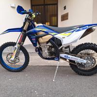 Sherco SEF 450 - 2023