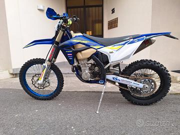 Sherco SEF 450 - 2023