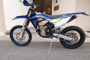 Sherco SEF 450 - 2023
