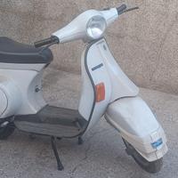 vespa 50 HP 