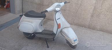 vespa 50 HP 