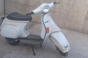 vespa 50 HP 
