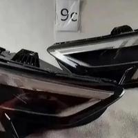 Audi A4 8Y Fari Full LED