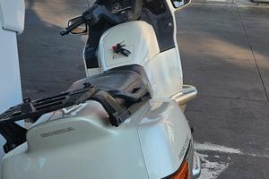 honda 800