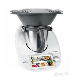 Vorwerk Bimby tm-6
