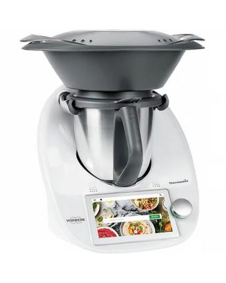 Vorwerk Bimby tm-6