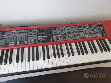 NORD STAGE EX 88