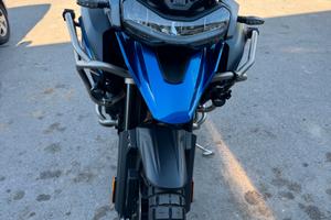 Triumph Tiger 1200 GT Pro Full