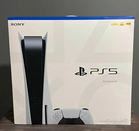 playstation 5 