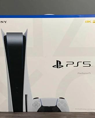 playstation 5 