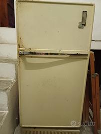 frigorifero vintage