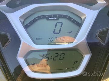 Kymco People 150i - 2019