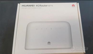 huawei 4G Router B715 