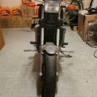 Honda VF 1100 - 1981